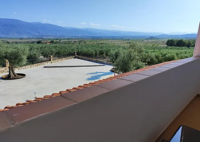 Finca El Espilo