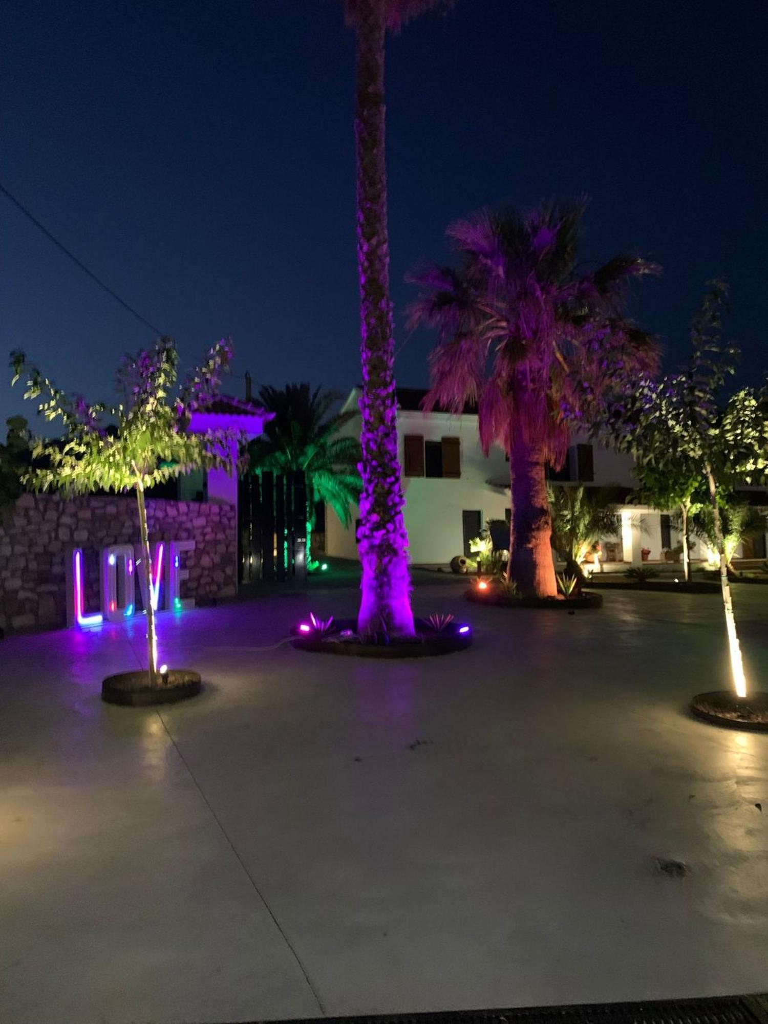 Villa El Espilo Lucar
