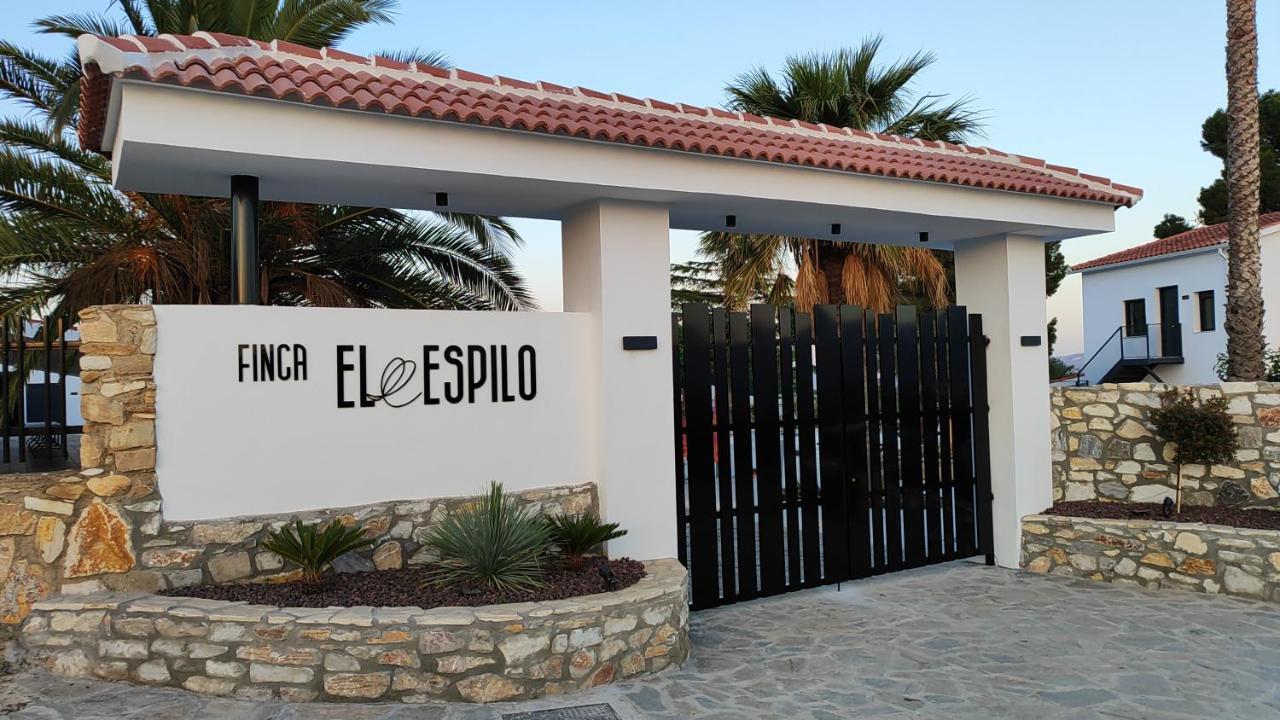 El Espilo Lucar