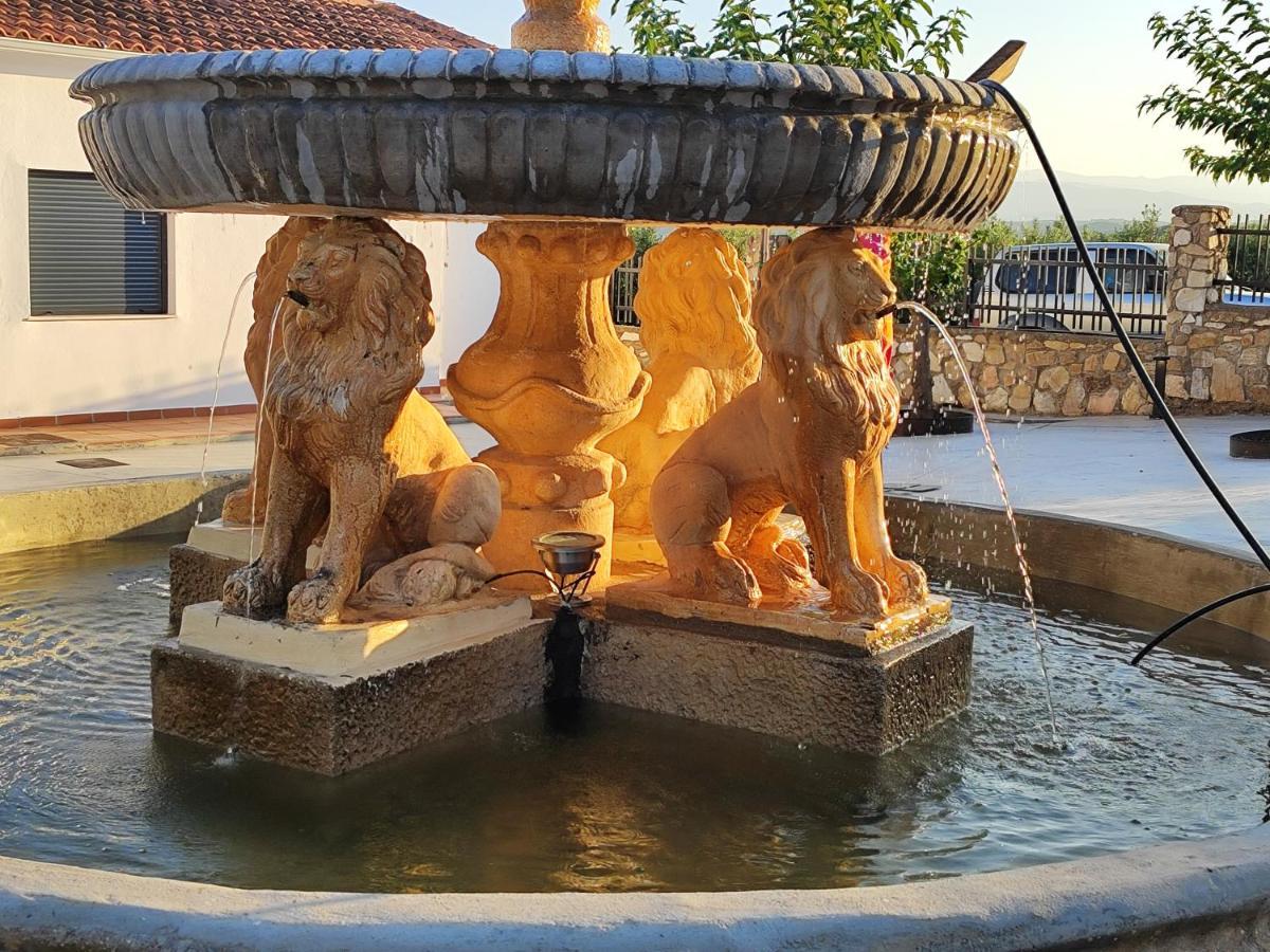 Villa El Espilo *