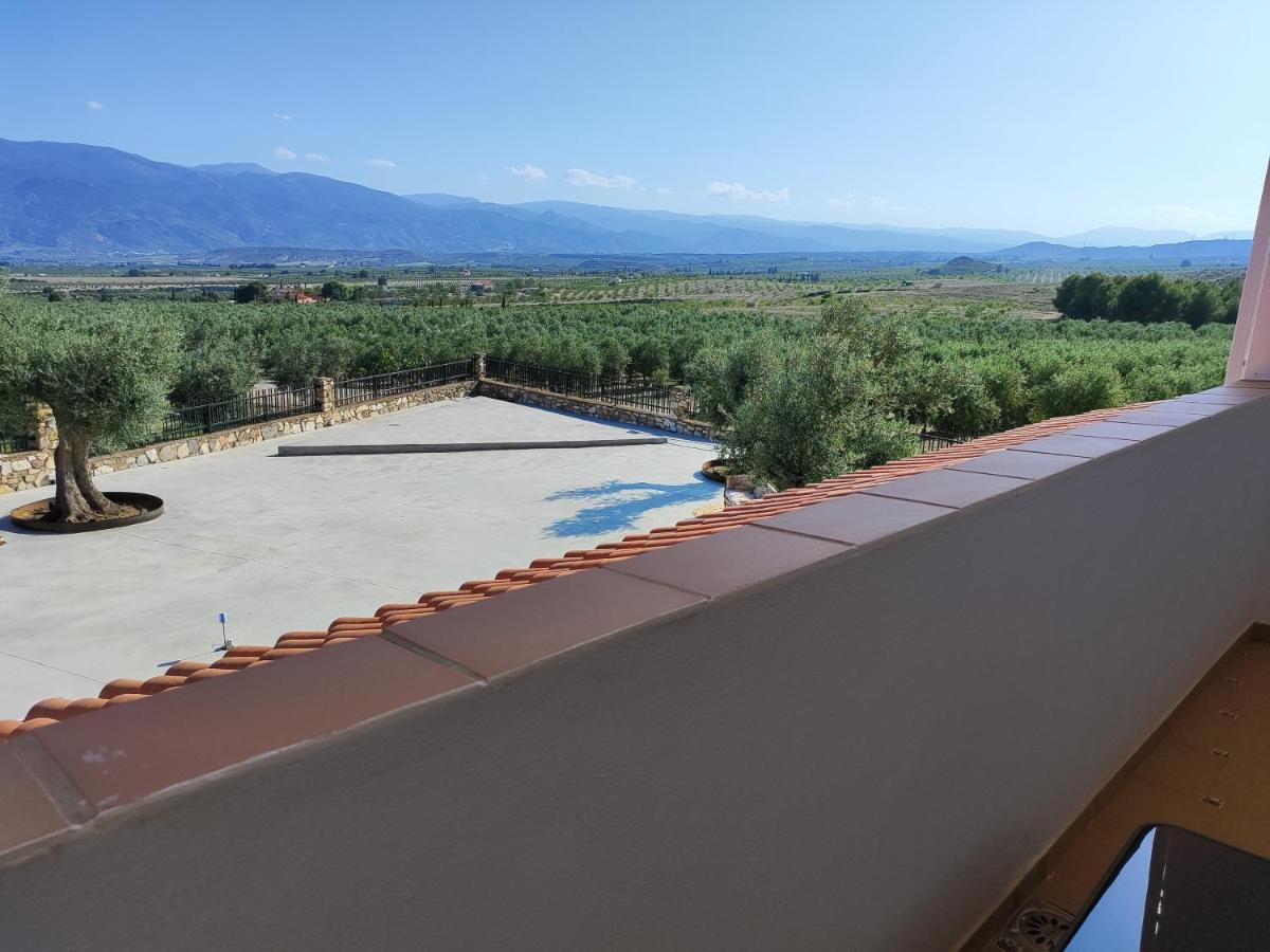 El Espilo Villa *