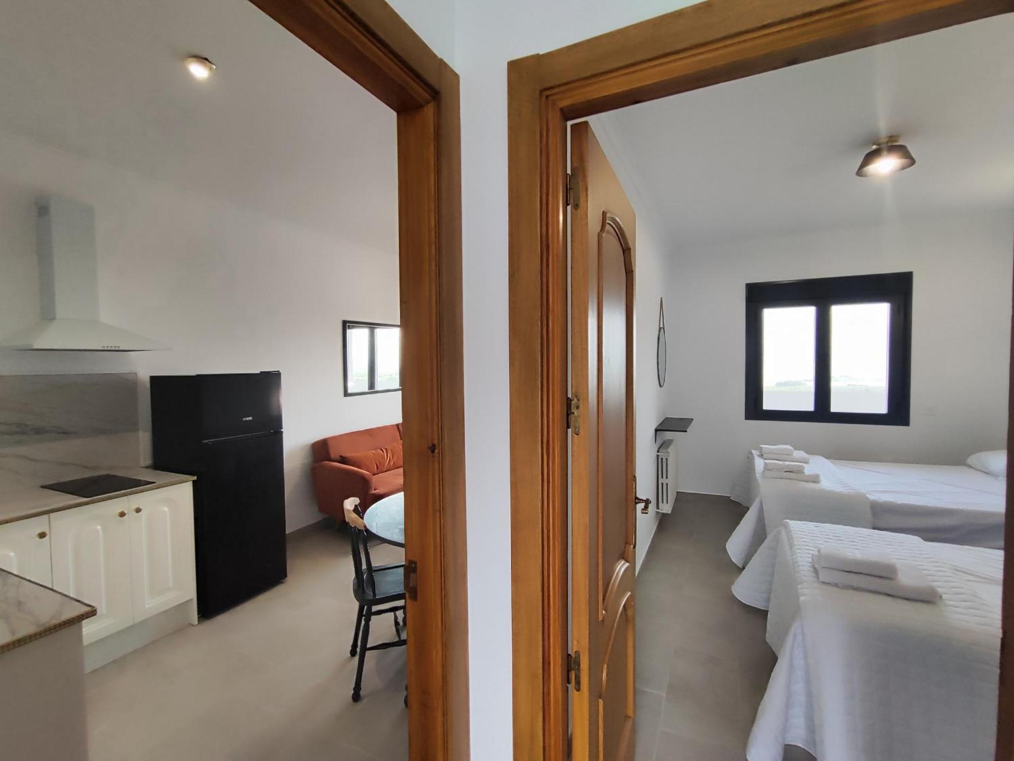 El Espilo Villa Lucar