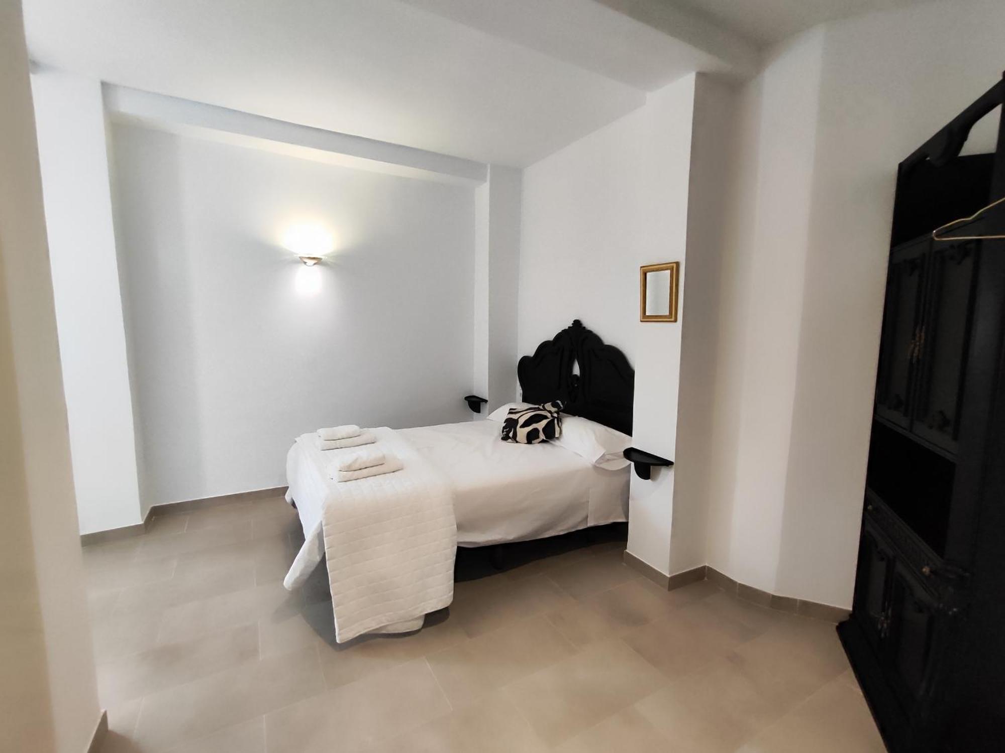 El Espilo Villa Lucar