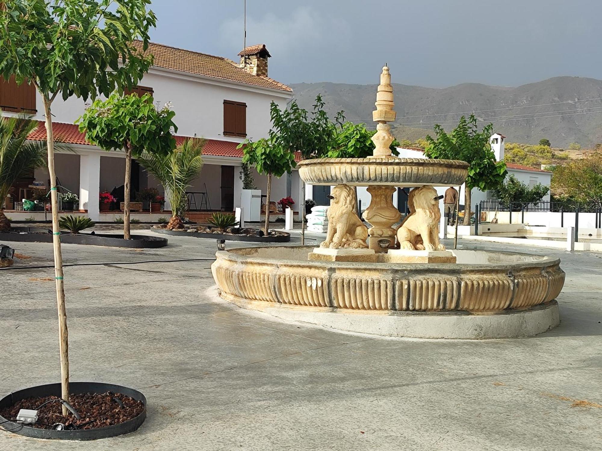 El Espilo * Lucar