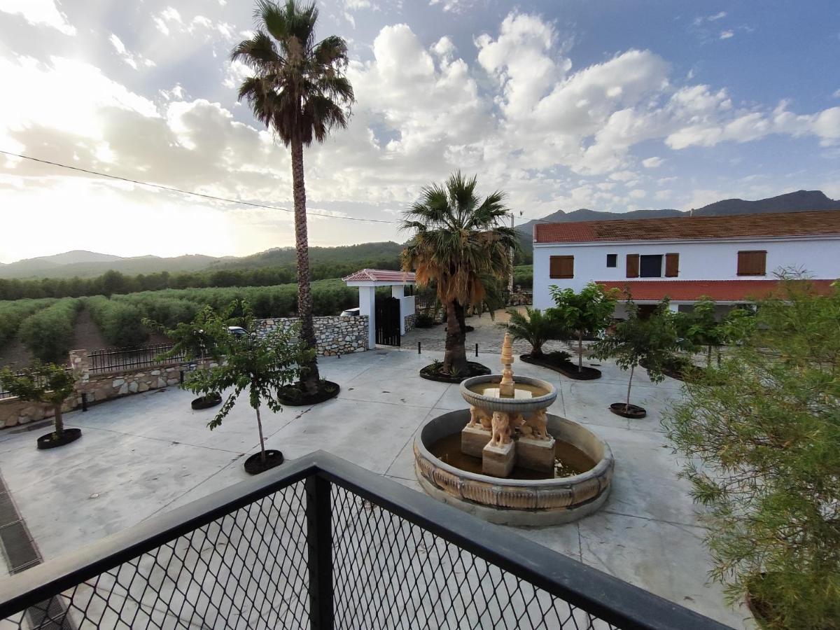 Villa El Espilo *