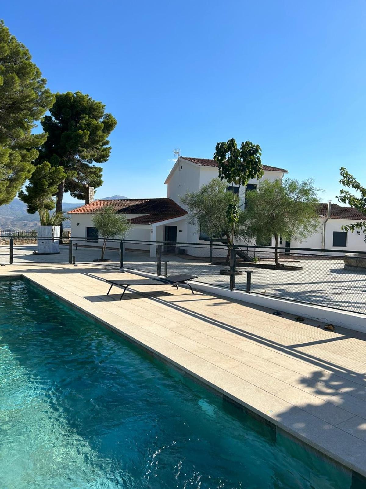 Villa El Espilo