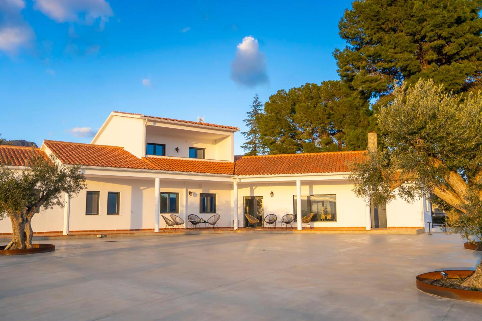 Villa El Espilo