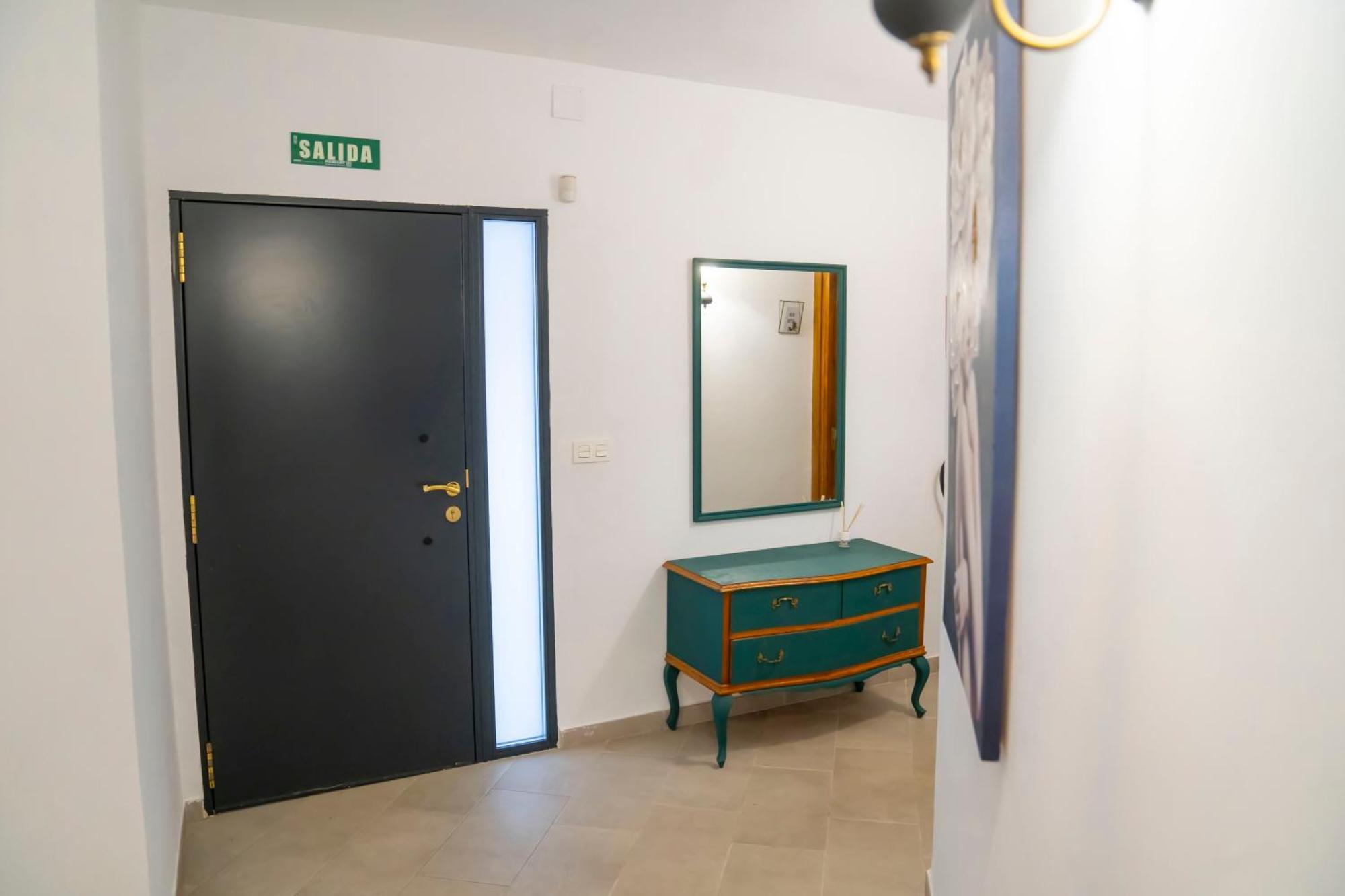 El Espilo Villa