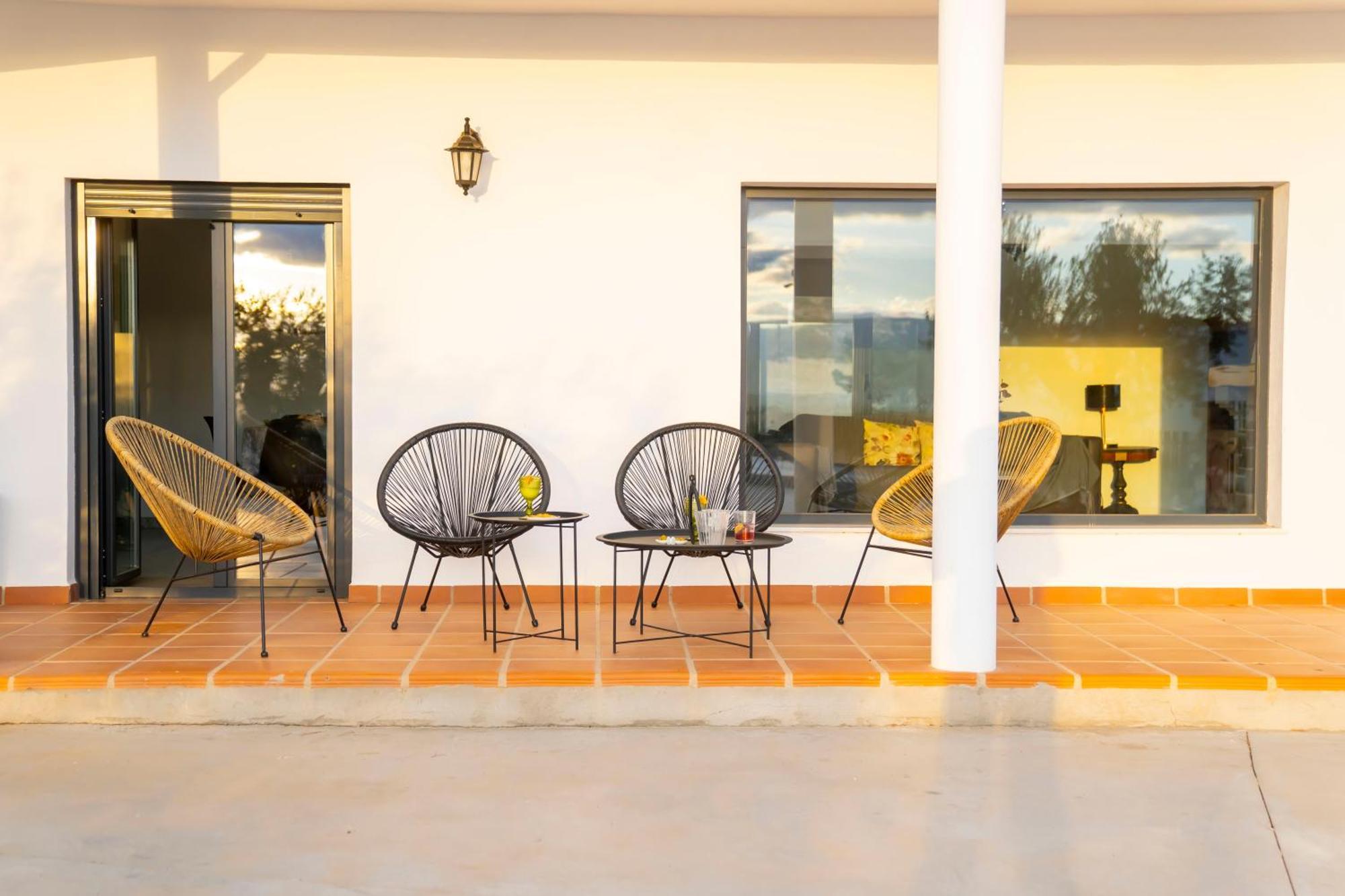 El Espilo Villa
