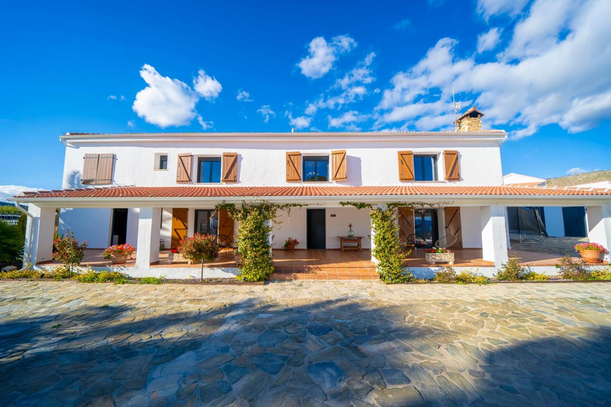 Villa El Espilo