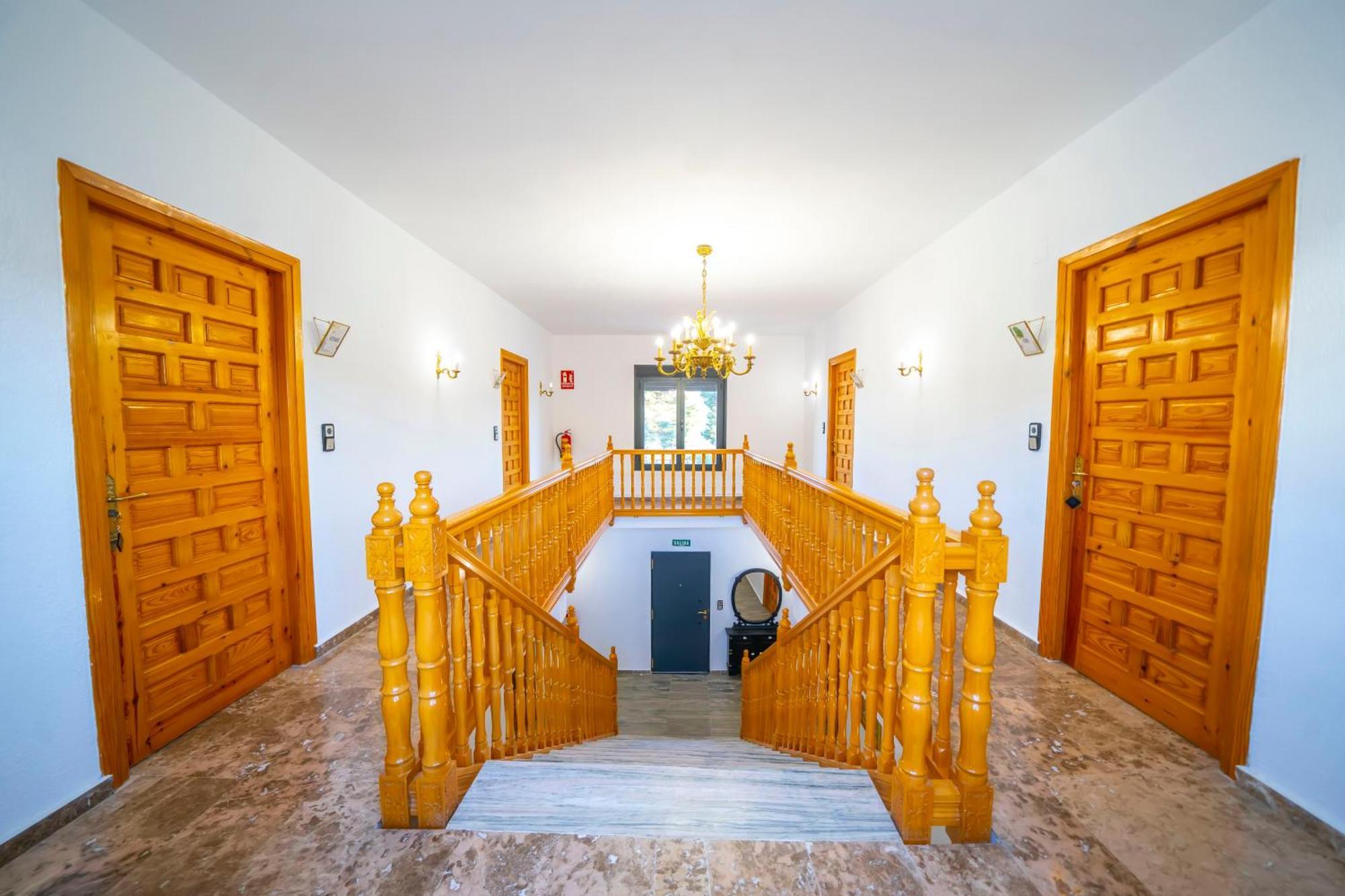 El Espilo Villa Lucar